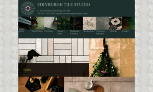 Edinburghtilestudio.co.uk thumbnail