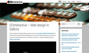 Edinteractive.co.uk thumbnail