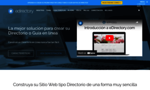 Edirectory.com.es thumbnail