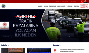 Edirne.gov.tr thumbnail