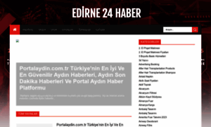 Edirne24haber.blogspot.com thumbnail