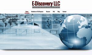 Ediscoveryllc.com thumbnail