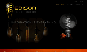 Edisonlightbulbs.net thumbnail