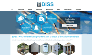 Ediss.fr thumbnail