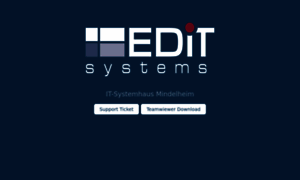 Edit-systems.de thumbnail