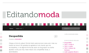 Editandomoda.com.br thumbnail