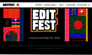 Editfestglobal.com thumbnail
