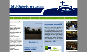 Edith-stein-schule-lwl.de thumbnail