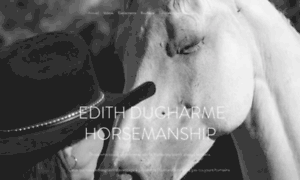 Edithducharme.com thumbnail