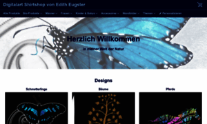 Editheugster.ch thumbnail