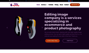 Editingimagecompany.com thumbnail