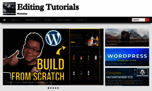 Editingtutorials.com thumbnail