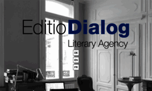 Editio-dialog.com thumbnail