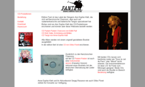 Edition-fant.de thumbnail