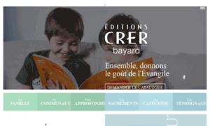 Editions-crer.fr thumbnail