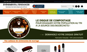 Editions-evenements-tendances.fr thumbnail