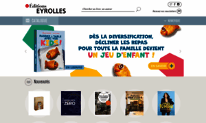 Editions-eyrolles.com thumbnail
