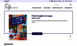 Editions-larousse.fr thumbnail