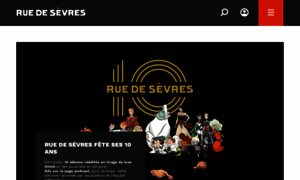 Editions-ruedesevres.fr thumbnail