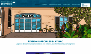 Editions-speciales-playbac.fr thumbnail