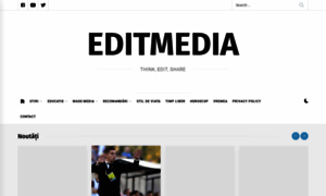 Editmedia.net thumbnail