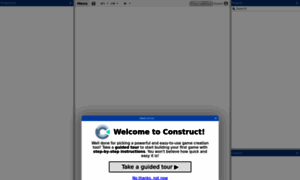 Editor.construct.net thumbnail