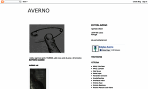 Editora-averno.blogspot.pt thumbnail