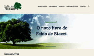 Editorabarauna.com.br thumbnail