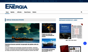 Editorabrasilenergia.com thumbnail