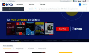 Editoraerica.com.br thumbnail