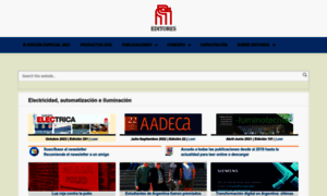 Editores-srl.com.ar thumbnail