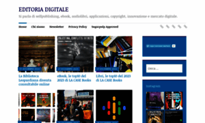 Editoria-digitale.com thumbnail