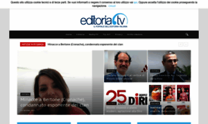 Editoria.tv thumbnail