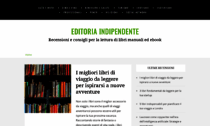 Editoriaindipendente.it thumbnail