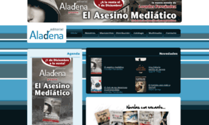 Editorialaladena.com thumbnail