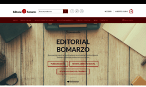 Editorialbomarzo.es thumbnail