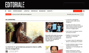 Editorialeitaliano.it thumbnail