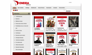 Editorialeneida.com thumbnail