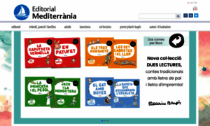 Editorialmediterrania.com thumbnail