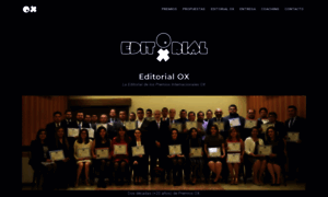 Editorialox.com thumbnail