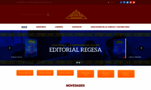 Editorialregesa.com thumbnail