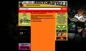 Editorifolli.it thumbnail