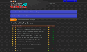 Editsizserverler.net thumbnail