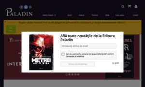 Editura-paladin.ro thumbnail