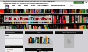 Edituraecou.ro thumbnail