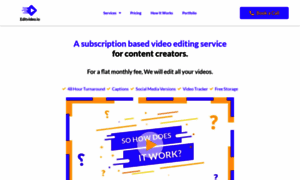 Editvideo.io thumbnail