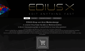 Edius-shop.de thumbnail