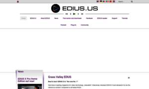 Edius.us thumbnail