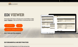 Ediviewer.ediacademy.com thumbnail
