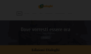 Edizionidialoghi.it thumbnail